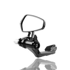 TMAX560 보우 가드 CNC 합금 백미러 핸드 알루미늄