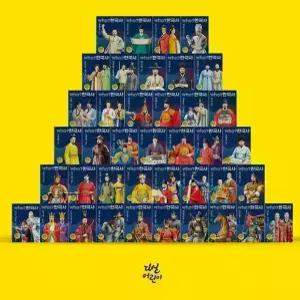 후 WHO 시리즈 한국사 전40권 (워크북+브로마이드+인물카드) 2026년-다산어린이 최신개정신판 정품새책 K5