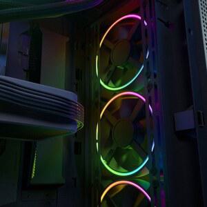 쿠나이 유압 140MM 3개 1600 PC팬