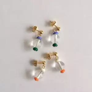 귀찌 toy earring
