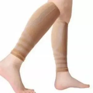 종아리슬리브 종아리서포터베이지 종아리알 종아리압박스타킹