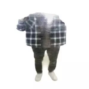지붕 현장 자재 지지대 카보네이트 천장 차양 투명 랙산 골판 판넬 건설 건설현장 도구 강철