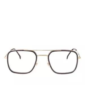 더블 브릿지 메탈 안경테 CARRERA 280 FT3