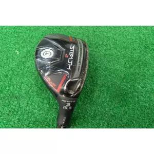 유틸 테일러메이드 STEALTH2 PLUS S강도 19.5도 커버x (G05)