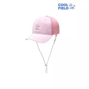MLB모자 GQC 7FCPB0453-50PKL 샤이니 메쉬 볼캡 뉴욕양키스
