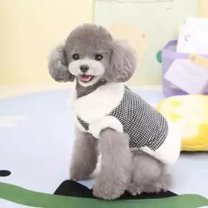 무스탕자켓 후스토리 하운드투스 하네스 무스탕