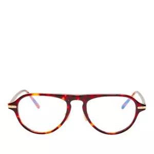 토르토이즈쉘 아세테이트 안경테 LFA TORTOISE SHELL 49