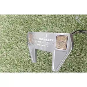 퍼터 오딧세이 AI-ONE Milled 34인치 커버x (G44)