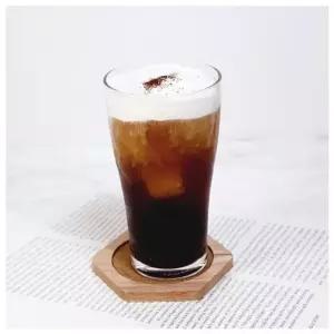 유니온글라스 텀블러 유리컵 6P세트375ml(UG-320) 쥬스컵 물컵 (WB2EA83)