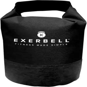 Exerbell 접이식 조절 가능 케틀벨 4-30파운드 ？ 휴대용 워터 샌드백 기능성 강도 도구 가정용 체육관