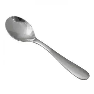 스텐레스 우동스푼 스푼 우동숟가락 19cm 10개묶음 (W27CCF9)