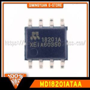 5100 개세트 18201A 신규 및 기존 칩 IC SOP8 MD18201ATAA