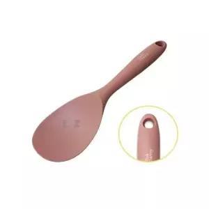 실리콘 주걱 (약24cm) 밥주걱 볶음주걱 조리도구 볶음주걱 조리도구 (WE319D5)