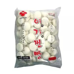 (냉동)이가네 미니찐빵1.8kg (W544373)