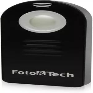 Foto amp;Tech FTML-L3 Wless Rmote Control Compatible with Nkon D7500 D750 D3400 D3300 D3200 D5500
