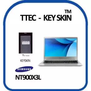 삼성 노트북9 metal NT900X3L 노트북 키스킨 키커버 (W06D7ED)