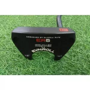 퍼터 이븐롤(EVNROLL) ER5 34인치 커버x (G79)
