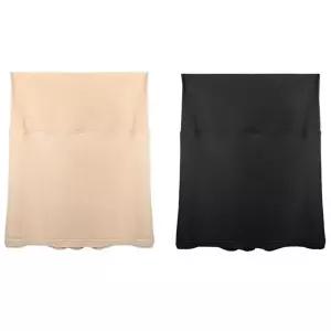 고품질 통풍임산부Y존치마속바지 속치마 속바지 보정속옷 Y라인 보정 (W55E192)