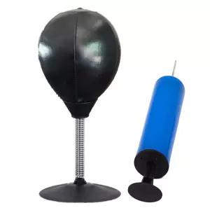 모어 스트레스펀치볼 펀치백