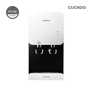 [36개월케어십 자가관리] 쿠쿠 내추럴 워터 정수기 CP-F603HW