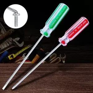 CH칼라드라이버 705x200 정비 자석 수공구 일자 십자 주먹드라이버 (W057167)