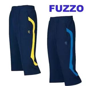 고품질 빅사이즈 츄리닝 칠부바지 FZ616 (W654227)