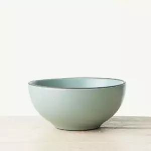 이천도자기 헤리티지 라운드 원대접 12.5cm 그릇 식기 플레이트 (WC3DE6A)