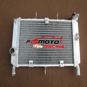 FIT Yamaha FZ6R 알루미늄 라디에이터 2009-2012 2010 09