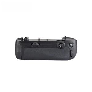 Nikon D750 DSLR 카메라용 MB-D16 수직 배터리 그립 홀더 EN-EL15 또는 6Pc AA 함께 작동