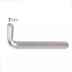 에이트 L육각렌치 규격 7mm 엘렌치 L렌치 (W8C282F)
