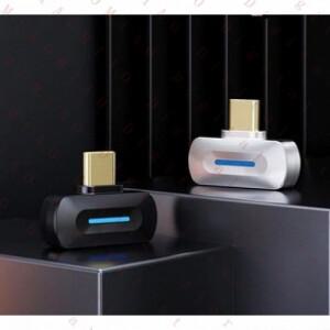 FiiO BT11 USB C 블루투스 5.4 송신기 오디오 어댑터 QCC5181 LDAC aptX