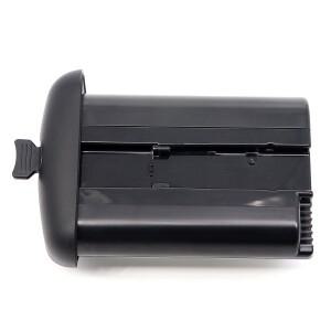 캐논 EOS 1D 마크 III C LC-E4N용  2450mAh 리튬 이온 배터리 2개