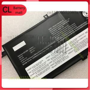 레노버 씽크패드 L13 요가 SB10T83121 02DL032 시리즈용  L18D4P90 배터리