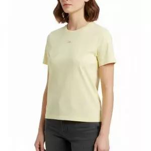 메종키츠네 BABY FOX PATCH TEE-SHIRT (MW00105KJ0008-P712) (베이비 폭스 패치 베이비 티
