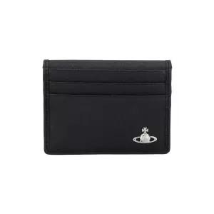[ VIVIENNE WESTWOOD5402000ZM S0021 N401 남성 카드홀더
