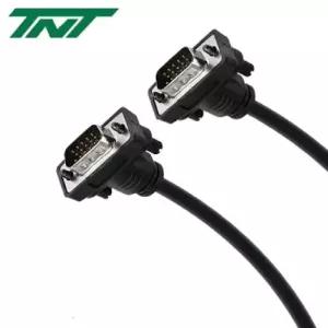 TNT 슈퍼슬림 RGB 모니터 케이블 1mVGA RGB선