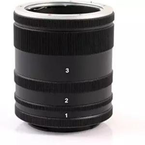 클로즈업 사진 촬영을 위한 소니 E마운트 카메라 렌즈 NEX5R 5T 5N a7S a7R a7II a7SII a7RII a6500 a6300