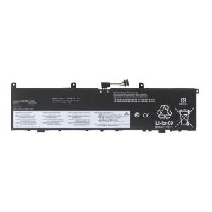 레노버 씽크패드 X1 익스트림 1세대 L17C4P72 15.36V 5235mAh 노트북 배터리 (01AY968 호환)