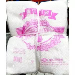 고급냅킨 (유진 46g x6)휴지 테이블 업소용 식당용 영업용 음식점