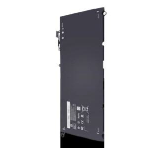 델XPS 13 9360 시리즈 PW23Y 노트북 배터리 P54G용 8085mAh