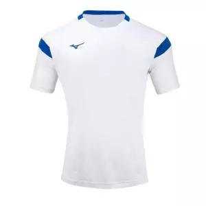 미즈노 깔끔한 디자인 풋볼 반팔 저지 반티 간편한운동 축구반팔티 풋살유니폼 트레이닝반팔 운동단체복 팀