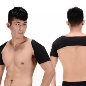 바른자세보호대 학생 장시간 착용 어깨교정 건강 서포터