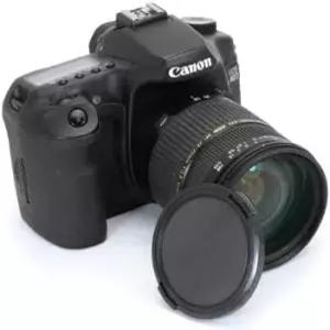 캐논 니콘 소니 펜탁스 올림푸스 파나소닉 후지필름 라이카 리코 삼성 DSLR 카메라 렌즈 필터용 Fotga 62mm