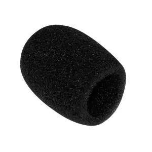 UC-CP232 구즈넥 PC마이크커버 42x18mm 방풍솜 스펀지 (W97FAFE)