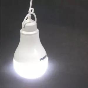 5V USB LED 캠핑램프 전구 클래식 형광등 무드등 차박 라이트 조절 (W9C75DA)