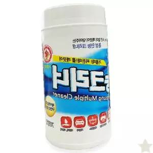 주방 욕실 가구 표면 기름때 얼룩 제거 티슈형 물티슈 닦는 청소 시트 세정 클리너