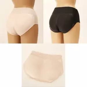 삼각거들 힙보정팬티 힙업거들 엉덩이뽕팬티 거들팬티 엉뽕 엉덩이뽕 뽕팬티 (WA23724)