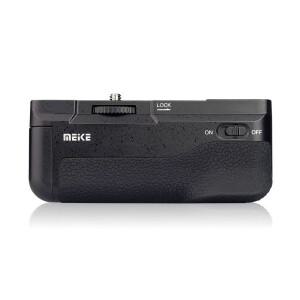 MK-A6500 PRO 수직 촬영  배터리 핸들 내장형 2.4G 무선 리모컨 소니 카메라에 적합