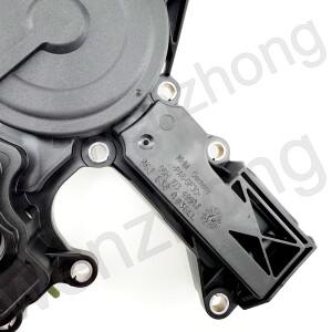 -25MBAR OEM 오일 세퍼레이터 PVC 밸브 06H103495AJ (A3 A4 TT CC 파사트 티구안 제타 06H 103 495 용)