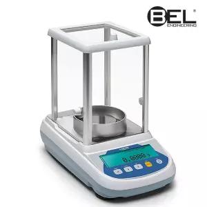 BEL 벨 고성능 정밀 전자저울 HPBG-514Ai (최대 510g) - 분해능(0.0001g 측정)